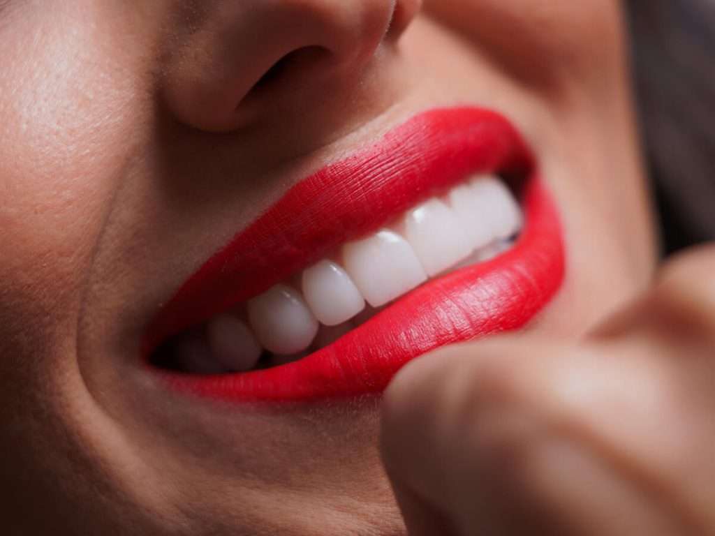 Clínica Dental Tafur Málaga: Nela